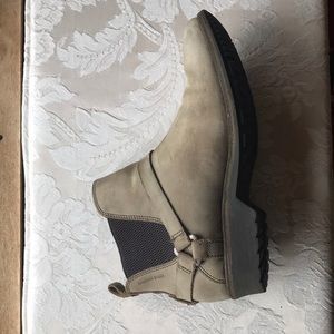 Teva De La Vina Dos Chelsea Boots